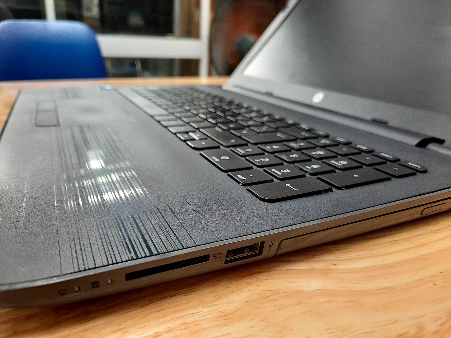 Laptop HP Notebook 250 G5 giá rẻ